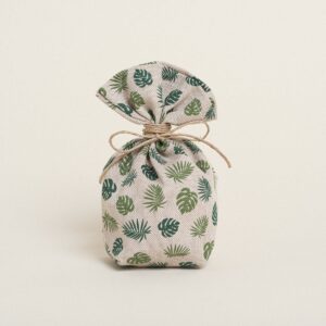 Beauty Home ΠΟΥΓΚΙ ΜΕ ΒΑΣΗ 8 x 12 cm ΜΙΚΡΑ ΜΟΝΣΤΕΡΑ