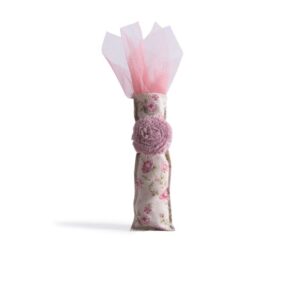 Beauty Home ΠΟΥΓΚΙ ΜΑΚΡΟΣΤΕΝΟ 6 x 19 cm – ΦΛΟΡΑΛ