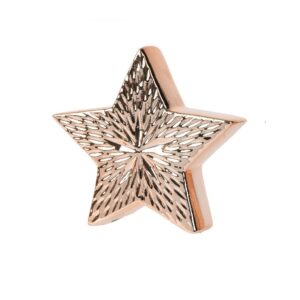 Beauty Home Αστέρι 2.9 x 12  x 11 cm