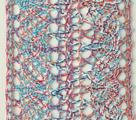 Beauty Home ΠΟΥΓΚΙ ΔΑΝΤΕΛΑ ΧΡΩΜΑΤΑ 12 x 17 cm - Image 5