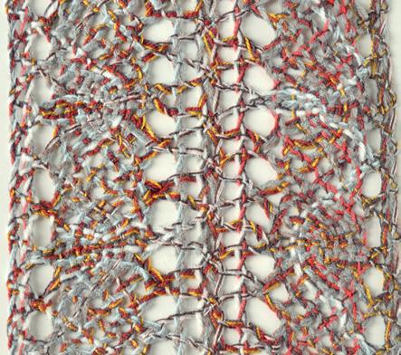 Beauty Home ΠΟΥΓΚΙ ΔΑΝΤΕΛΑ ΧΡΩΜΑΤΑ 12 x 17 cm - Image 3