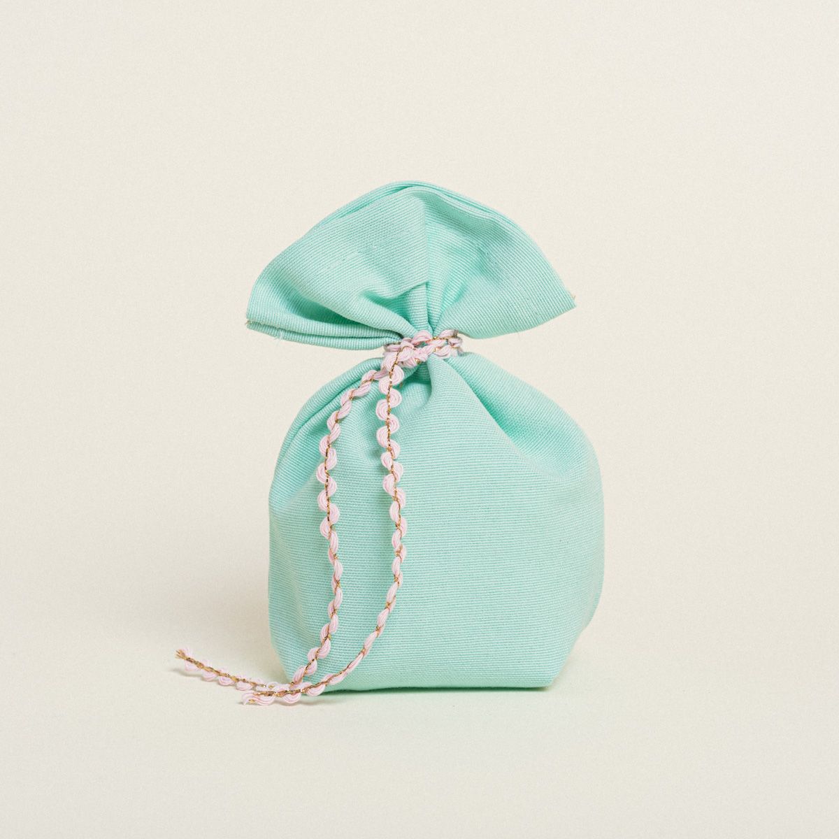 Beauty Home ΠΟΥΓΚΙ ΜΕ ΒΑΣΗ 8 x 12 cm ΜΕΝΤΑ - Image 2