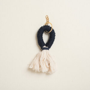 Beauty Home ΜΑΚΡΑΜΕ ΜΠΡΕΛΟΚ 11 x 4 cm