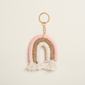 Beauty Home ΜΑΚΡΑΜΕ ΟΥΡΑΝΙΟ ΤΟΞΟ ΜΠΡΕΛΟΚ 8 x 6 cm