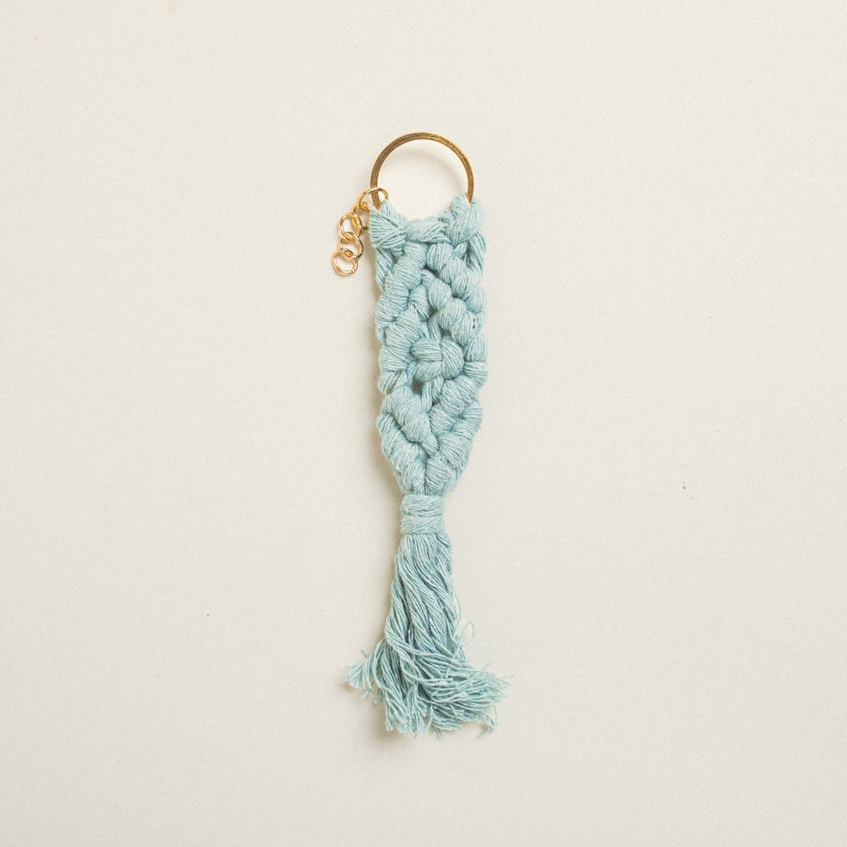 Beauty Home ΜΑΚΡΑΜΕ ΜΠΡΕΛΟΚ 17 x 3 cm - Image 4