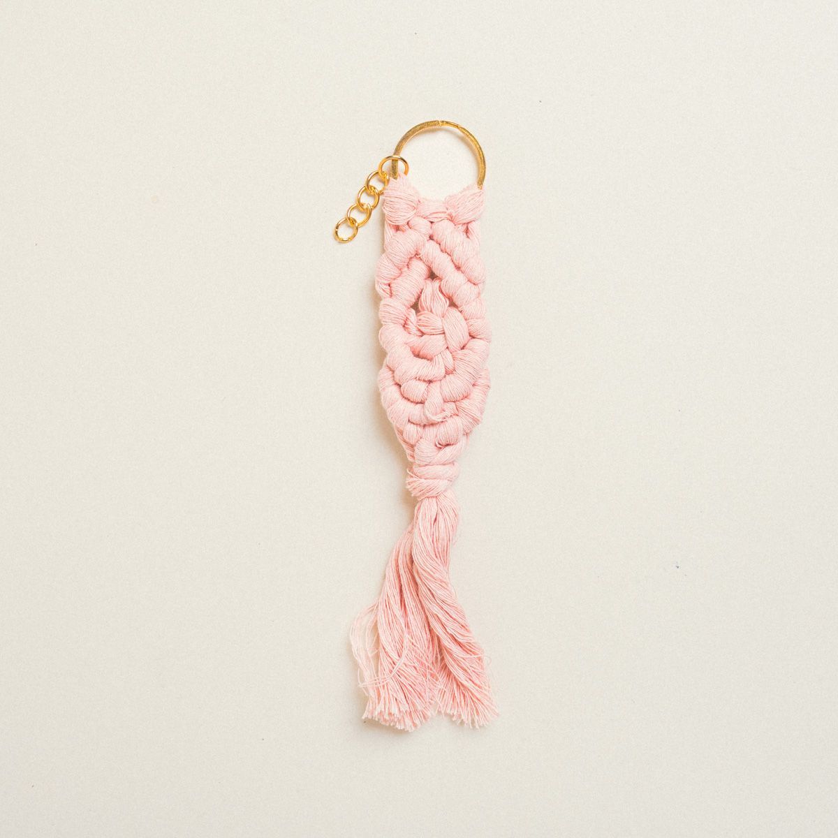 Beauty Home ΜΑΚΡΑΜΕ ΜΠΡΕΛΟΚ 17 x 3 cm - Image 5