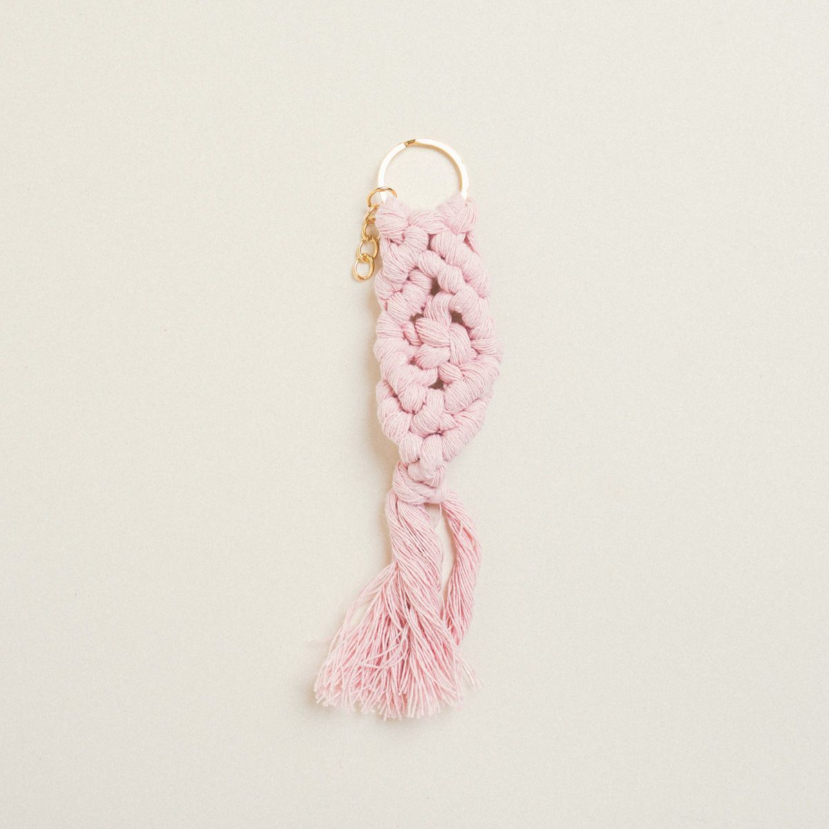 Beauty Home ΜΑΚΡΑΜΕ ΜΠΡΕΛΟΚ 17 x 3 cm - Image 7