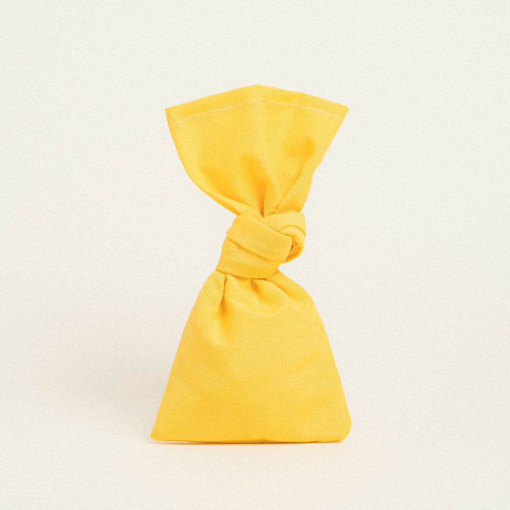 Beauty Home ΜΑΚΡΟΣΤΕΝΟ LARGE 12 x 38 cm ΚΙΤΡΙΝΟ PREMIUM - Image 2