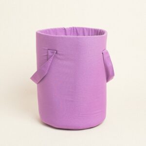 Beauty Home ΣΑΚΟΣ ΚΥΛΙΝΔΡΟΣ 43 x 30 cm ΜΟΝΟΧΡΩΜΟ PREMIUM ΛΙΛΑ