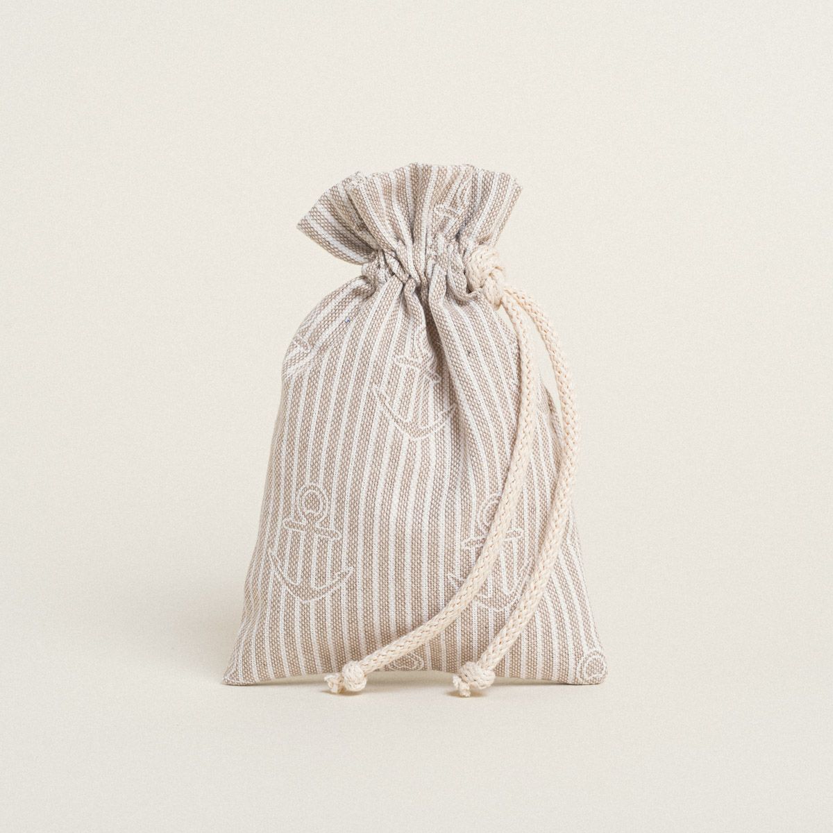 Beauty Home ΠΟΥΓΚΙ ΜΕ ΚΟΡΔΟΝΙ 12 x 17 cm ΑΓΚΥΡΑ ΡΙΓΕ ΜΠΕΖ - Image 2