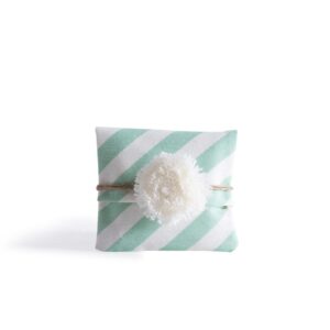 Beauty Home ΠΟΥΓΚΙ  ΔΙΑΓΩΝΙΑ ΡΙΓΑ ΒΕΡΑΜΑΝ 12 x 17 cm cm