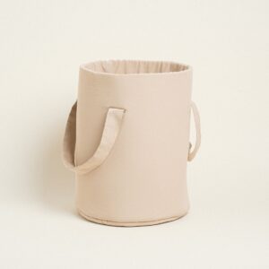 Beauty Home ΣΑΚΟΣ ΚΥΛΙΝΔΡΟΣ 43 x 30 cm ΠΑΝΤΑ ΤΕΛΑΡΟ