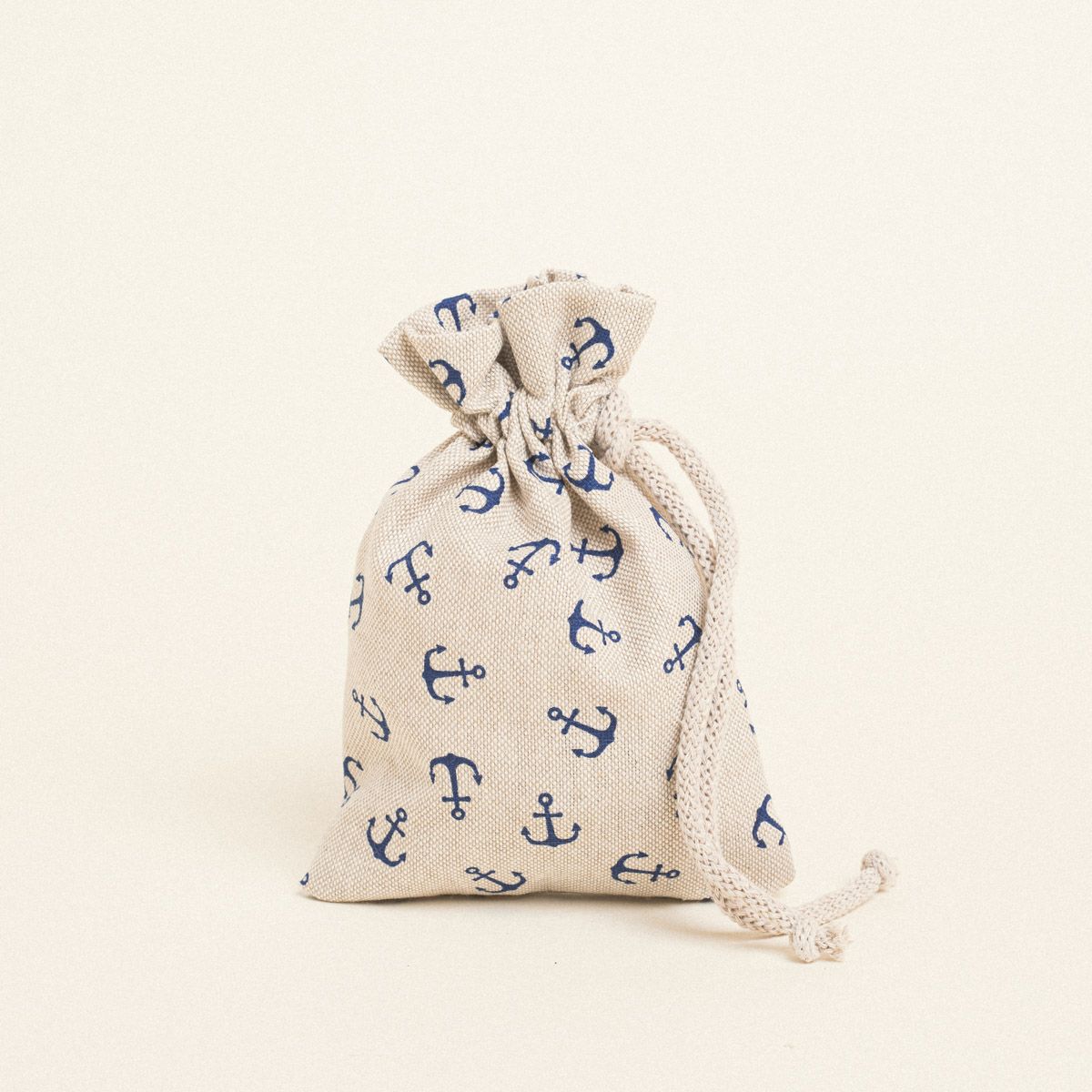 Beauty Home ΠΟΥΓΚΙ ΜΕ ΚΟΡΔΟΝΙ 12 x 17 cm ΜΙΚΡΕΣ ΑΓΚΥΡΕΣ - Image 2