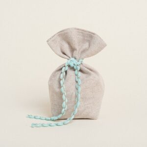 Beauty Home ΠΟΥΓΚΙ ΜΕ ΒΑΣΗ 8 x 12 cm ΜΠΕΖ (ΒΑΣΗ)