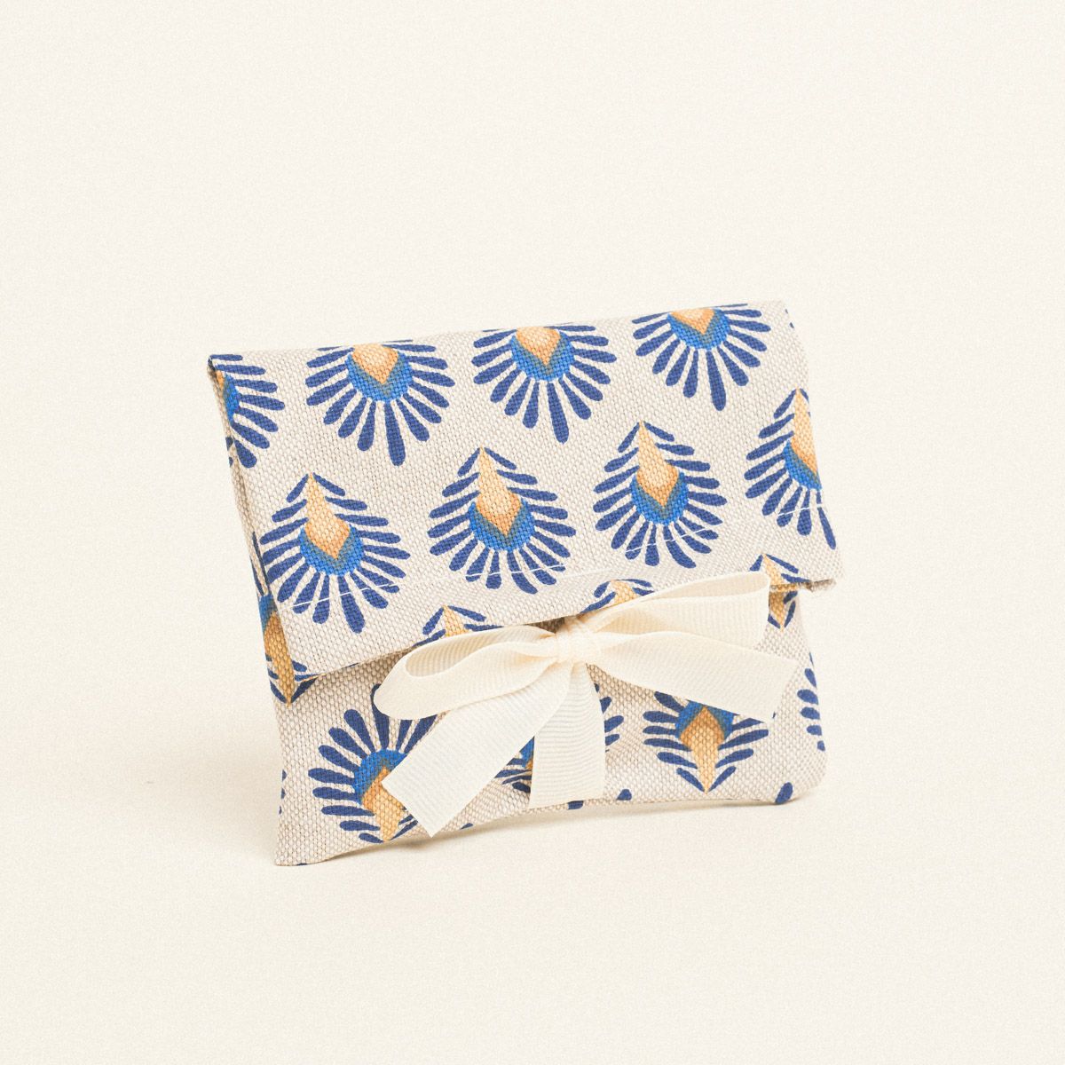 Beauty Home ΠΟΥΓΚΙ ΜΕ ΚΟΡΔΕΛΑ 12 x 17 cm GRAPHIC ΠΑΓΩΝΙ - Image 2