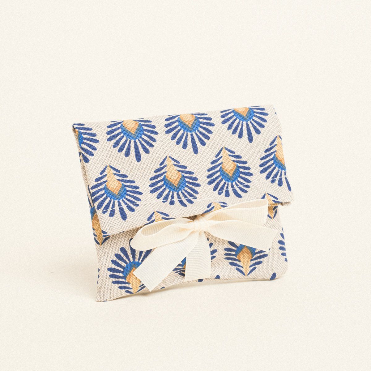 Beauty Home ΠΟΥΓΚΙ ΜΕ ΚΟΡΔΕΛΑ 12 x 17 cm GRAPHIC ΠΑΓΩΝΙ