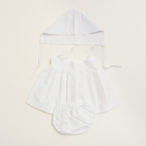 Beauty Home ΒΑΠΤΙΣΤΙΚΑ ΕΣΩΡΟΥΧΑ ΚΟΡΙΤΣΙ