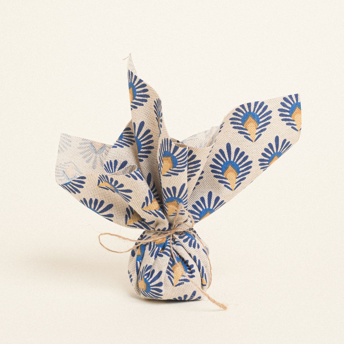 Beauty Home ΜΑΝΤΗΛΙ 27 x 27 cm GRAPHIC ΠΑΓΩΝΙ - Image 2