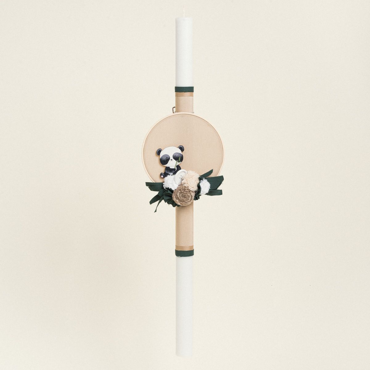 Beauty Home ΛΑΜΠΑΔΑ ΒΑΠΤΙΣΗΣ ΠΑΝΤΑ ΤΕΛΑΡΟ - Image 2