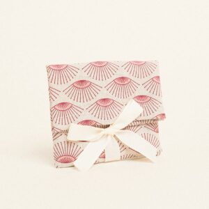 Beauty Home ΠΟΥΓΚΙ ΜΕ ΚΟΡΔΕΛΑ 12 x 17 cm GRAPHIC TREE