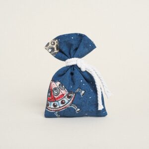 Beauty Home ΠΟΥΓΚΙ ΔΙΑΣΤΗΜΟΠΛΟΙΑ 12 x 17 cm