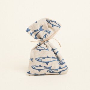 Beauty Home ΠΟΥΓΚΙ 12 x 17 cm ΨΑΡΙΑ ΜΕ ΟΨΗ ΖΩΓΡΑΦΙΣΜΕΝΑ ΣΤΟ ΧΕΡΙ