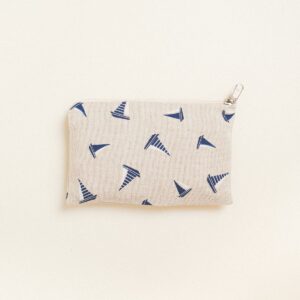 Beauty Home ΠΟΡΤΟΦΟΛΑΚΙ 9 x 16 cm ΜΙΝΙ ΙΣΤΙΟΦΟΡΑ