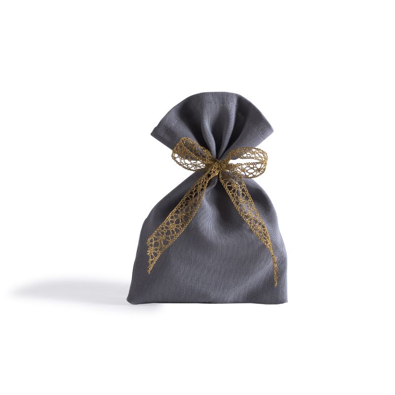 Beauty Home ΠΟΥΓΚΙ PREMIUM ΓΚΡΙ 12 x 17 cm - Image 2