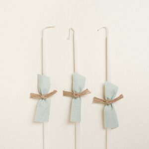 Beauty Home ΚΕΡΑΚΙΑ ΚΟΛΥΜΒΗΘΡΑΣ ΣΤΕΦΑΝΙ ΧΡΥΣΟ ΜΕ ΑΠΟΞΗΡΑΜΕΝΑ