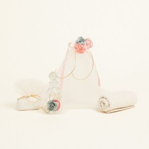 Beauty Home ΛΑΔΟΣΕΤ ΜΟΝΟΧΡΩΜΟ PREMIUM ΣΟΜΟΝ