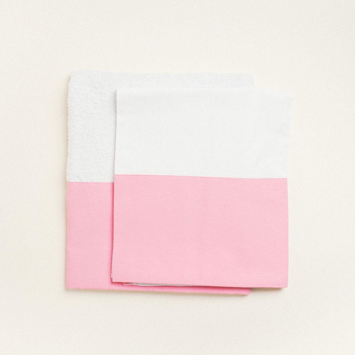 Beauty Home ΛΑΔΟΠΑΝΟ ΜΟΝΟΧΡΩΜΟ PREMIUM ΡΟΖ - Image 2