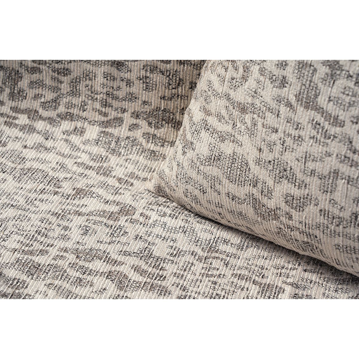 Beauty Home Ριχτάρια σετ 3τμχ Art 8641 (170x170+170x240+170x290) Εκρού - Image 2