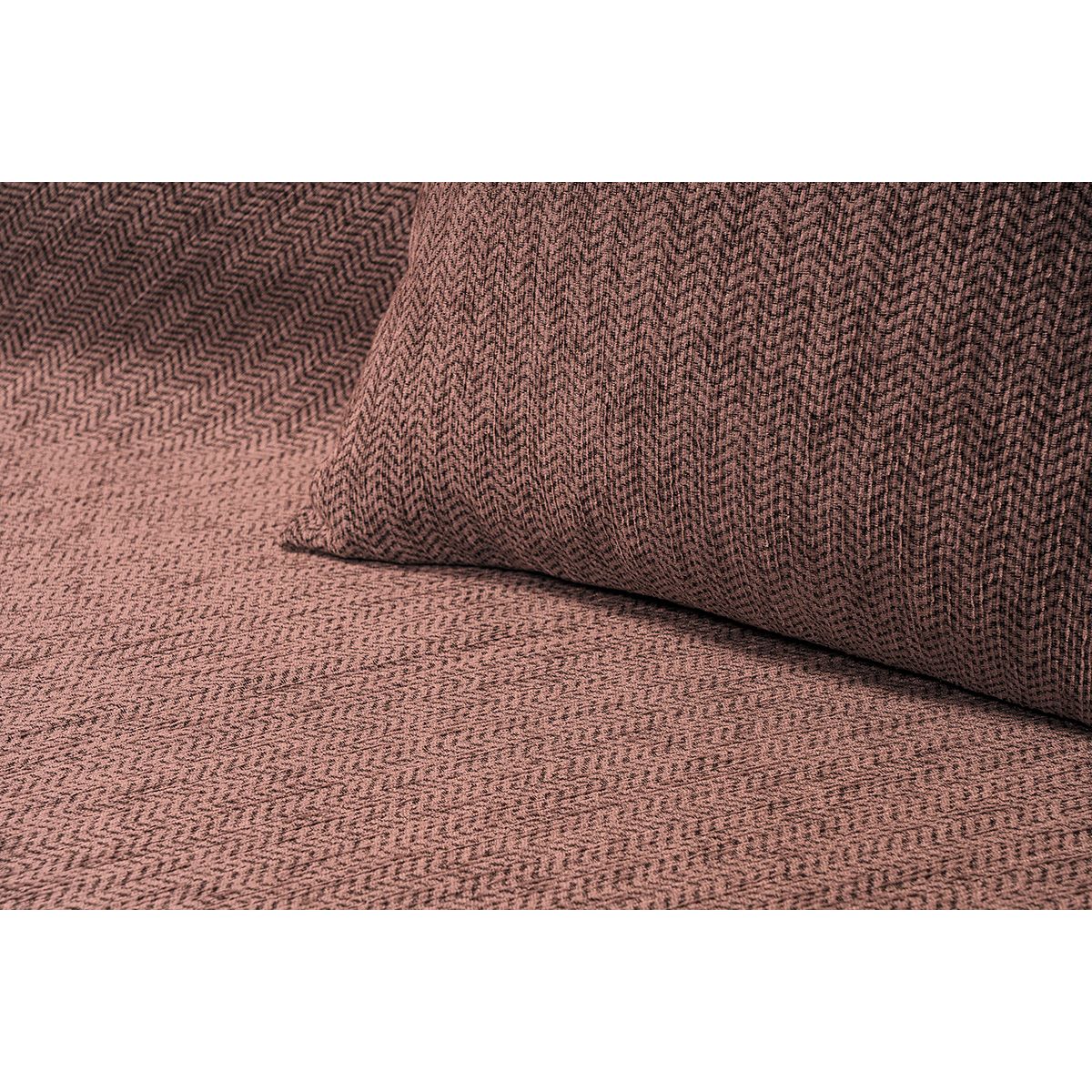 Beauty Home Ριχτάρια σετ 3τμχ Art 8644 (170x170+170x240+170x290) Σάπιο Μήλο - Image 2