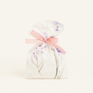 Beauty Home ΠΟΥΓΚΙ 12 x 17 cm ΛΕΒΑΝΤΑ ΟΨΗ ΑΚΟΥΑΡΕΛΑΣ