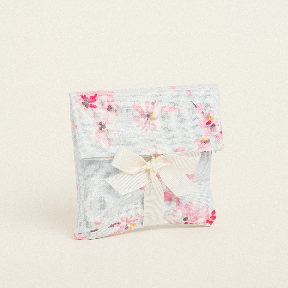 Beauty Home ΠΟΥΓΚΙ ΜΕ ΚΟΡΔΕΛΑ 12 x 17 cm ΑΜΥΓΔΑΛΙΑ - Image 2