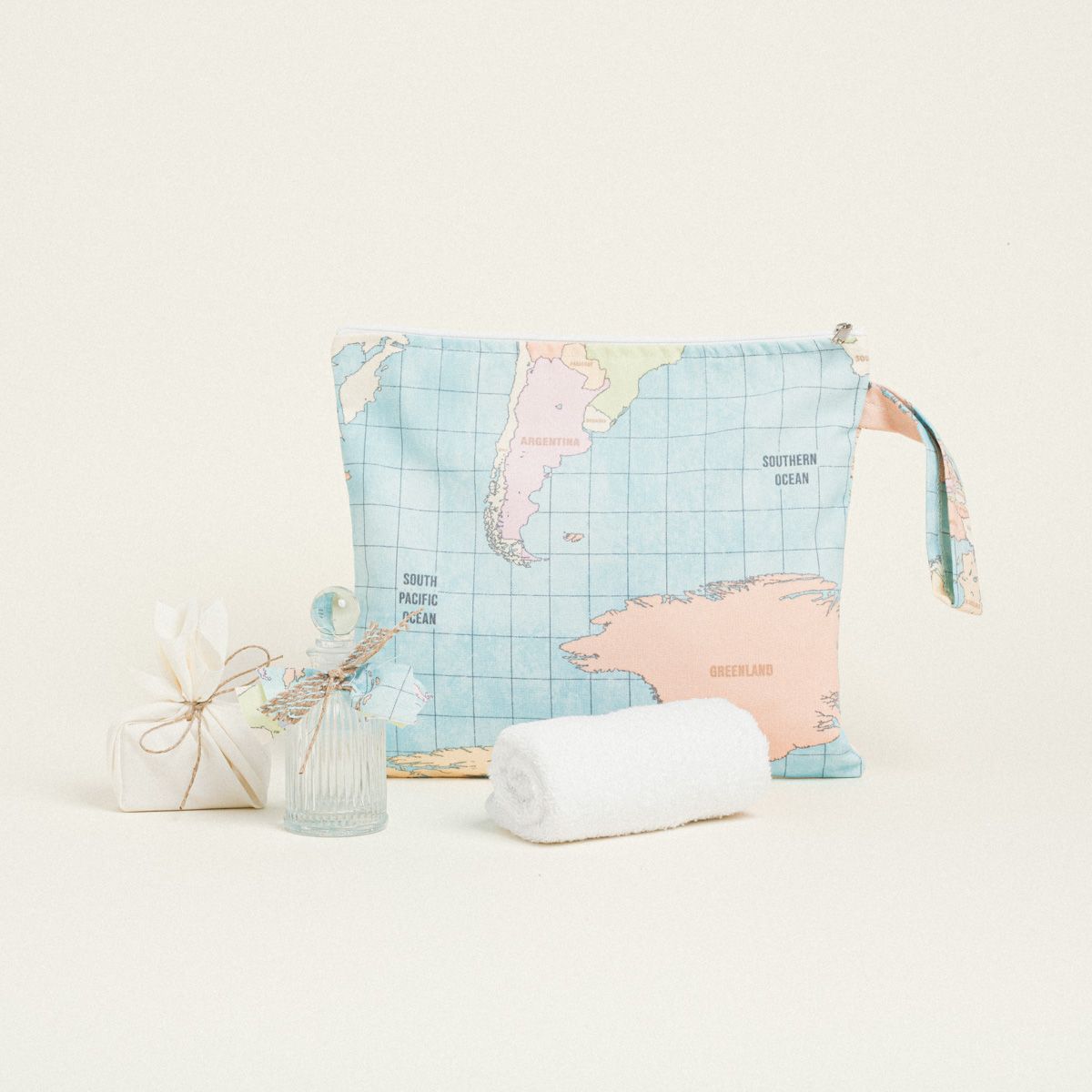 Beauty Home ΝΕΣΕΣΕΡ ΛΑΔΟΣΕΤ ΧΑΡΤΗΣ ΕΓΧΡΩΜΟΣ