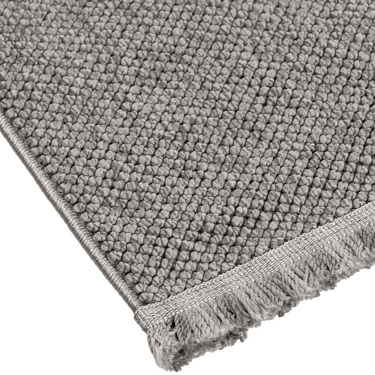 Beauty Home Σετ Κρεβατοκάμαρας 3τμχ Rustic Art 9333 (67x140+67x140+67x210) Γκρι - Image 5