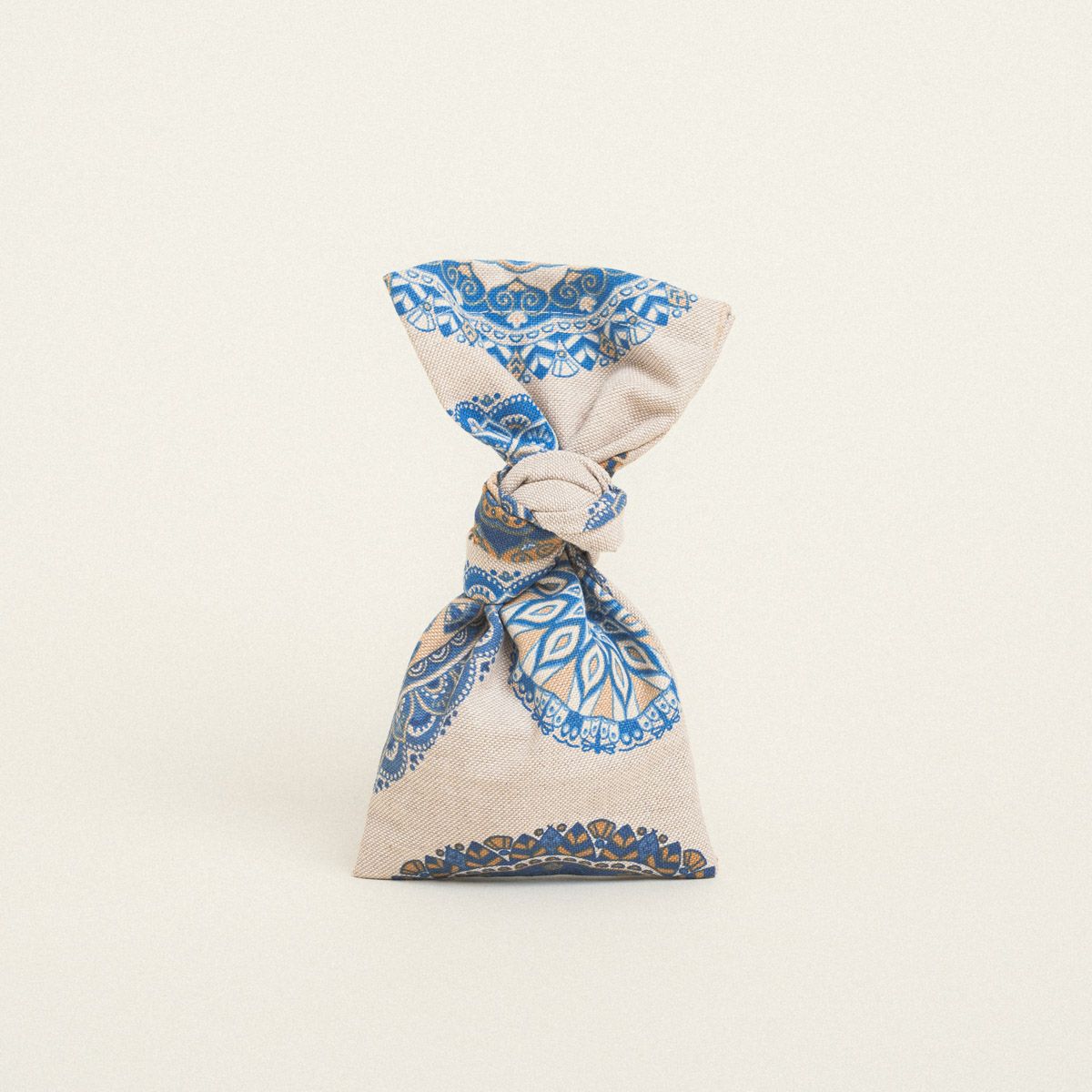 Beauty Home ΜΑΚΡΟΣΤΕΝΟ LARGE 12 x 38 cm ΜΠΛΕ ΜΑΝΤΑΛΑ - Image 2