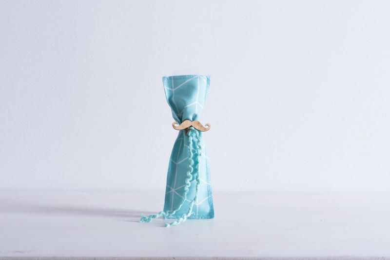 Beauty Home ΠΟΥΓΚΙ ΜΑΚΡΟΣΤΕΝΟ 6 x 19 cm - Image 4