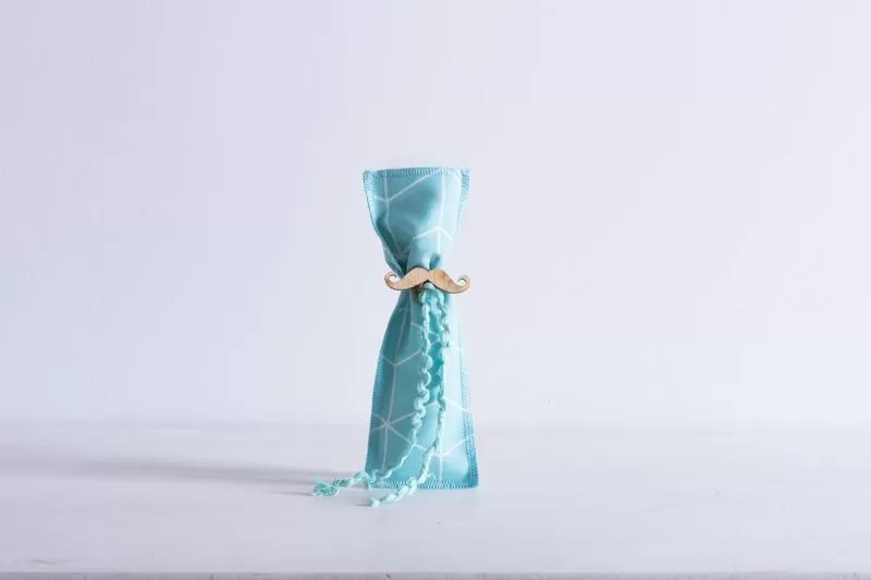 Beauty Home ΠΟΥΓΚΙ ΜΑΚΡΟΣΤΕΝΟ 6 x 19 cm - Image 2