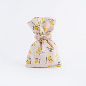 Beauty Home ΠΟΥΓΚΙ 12 x 17 cm ΜΙΚΡΑ ΛΕΜΟΝΙΑ