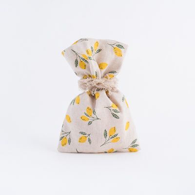 Beauty Home ΠΟΥΓΚΙ 12 x 17 cm ΜΙΚΡΑ ΛΕΜΟΝΙΑ