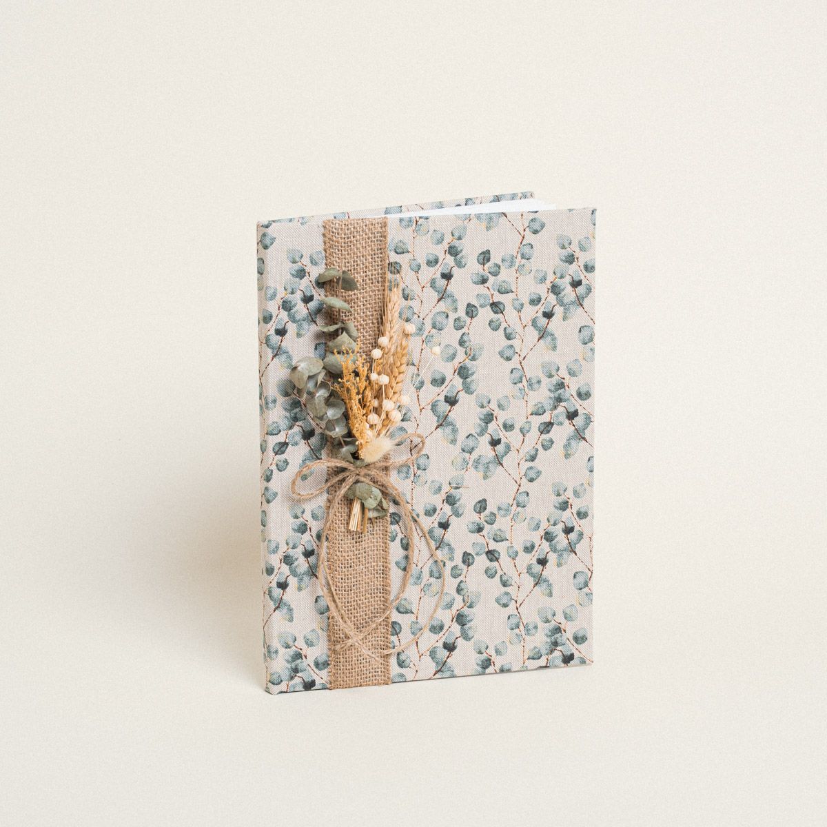 Beauty Home ΒΙΒΛΙΟ ΕΥΧΩΝ ΜΙΝΙ ΕΥΚΑΛΥΠΤΟΣ - Image 2