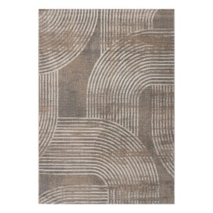 Beauty Home Σετ Κρεβατοκάμαρας 3τμχ Serena Art 9835 (67×140+67×140+67×230) Μπεζ,Γκρι