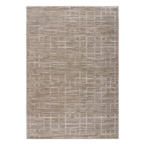 Beauty Home Διάδρομος με το μέτρο Serena Art 9836 67cm Μπεζ