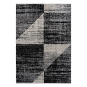 Beauty Home Διάδρομος με το μέτρο Serena Art 9839 67cm Γκρι