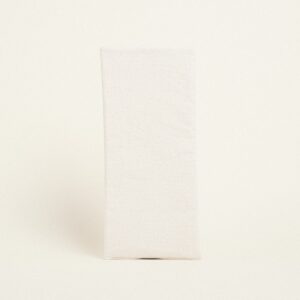 Beauty Home ΔΙΑΚΟΣΜΗΤΙΚΟ ΛΑΜΠΑΔΑΣ 35 x 22 cm ΕΚΡΟΥ ΧΡΥΣΟ LUREX