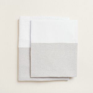 Beauty Home ΛΑΔΟΠΑΝΟ ΓΚΡΙ ΑΣΗΜΙ LUREX