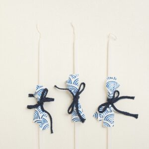 Beauty Home ΚΕΡΑΚΙΑ ΚΟΛΥΜΒΗΘΡΑΣ ΜΠΛΕ ΚΥΜΑΤΑ