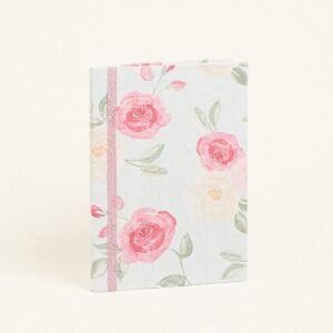 Beauty Home ΒΙΒΛΙΟ ΕΥΧΩΝ ΤΡΙΑΝΤΑΦΥΛΛΑ ΓΑΛΑΖΙΟ ΦΟΝΤΟ